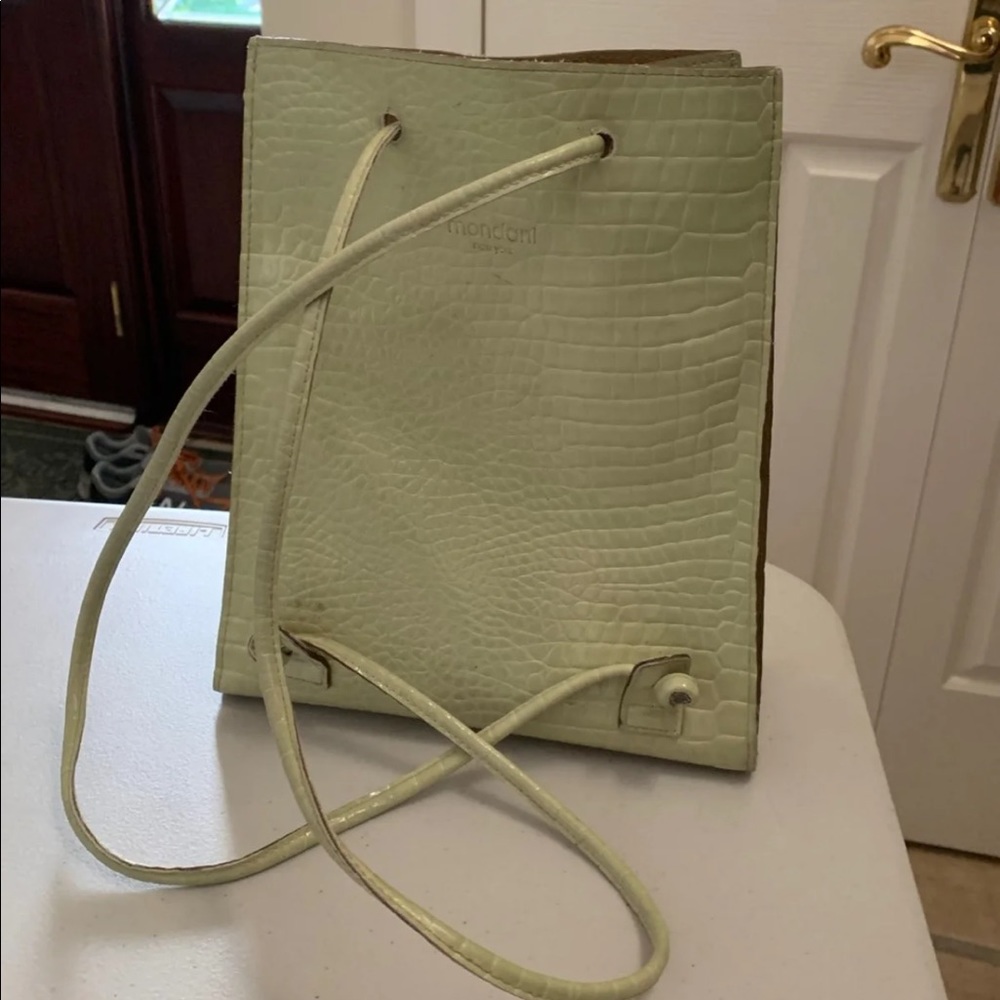 Small Backpack Purse - image 2